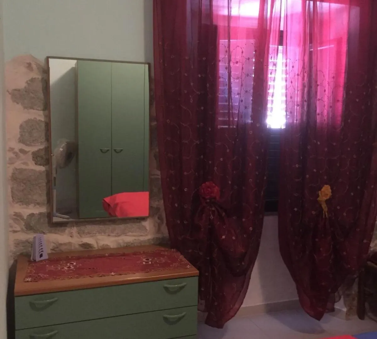 Appartamento Casa Olbia 2 Italia