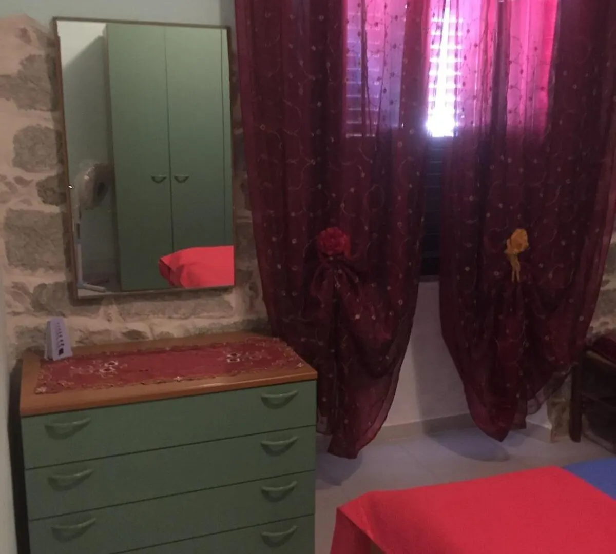 Appartamento Casa Olbia 2 0*,