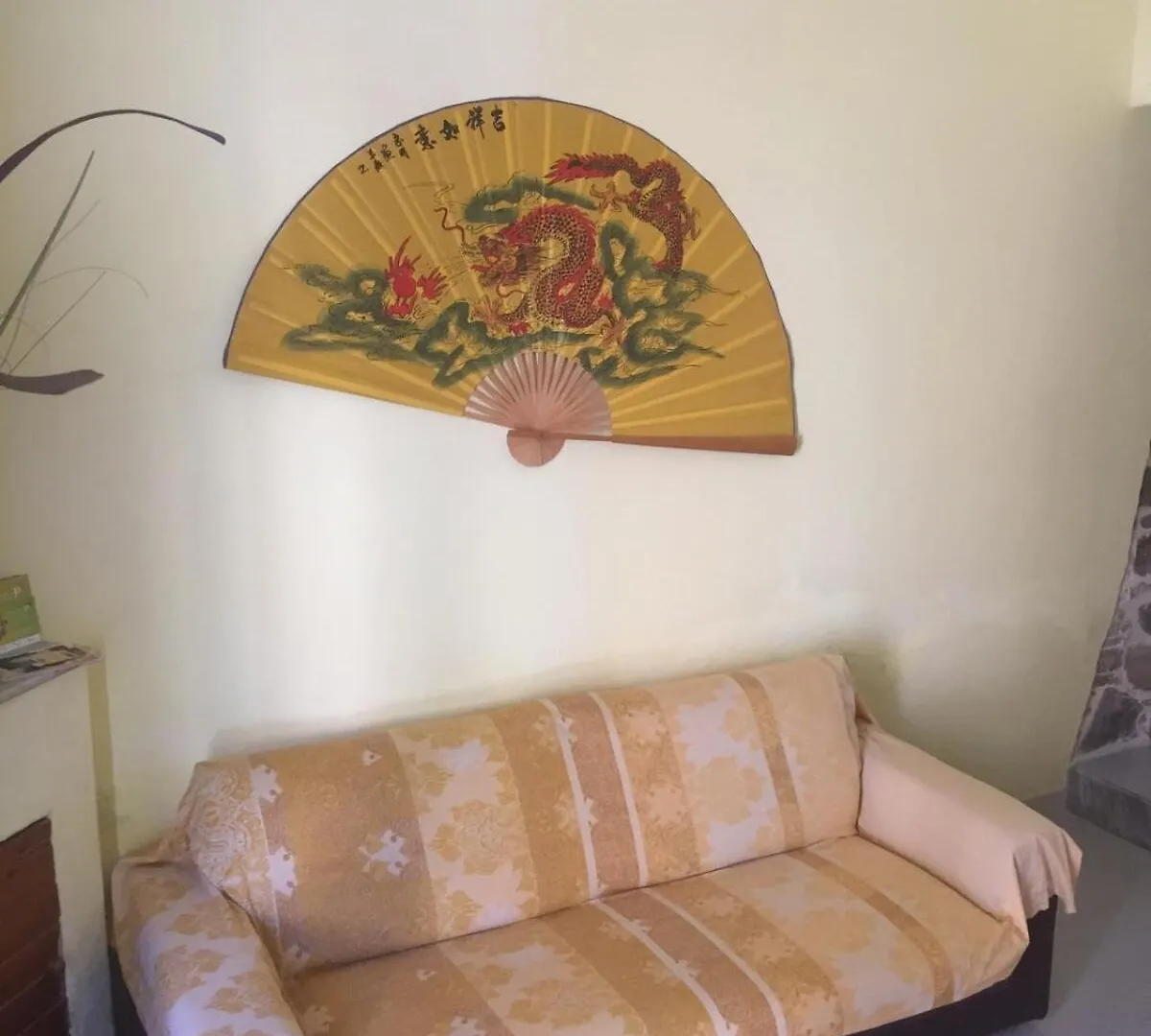 Appartamento Casa Olbia 2