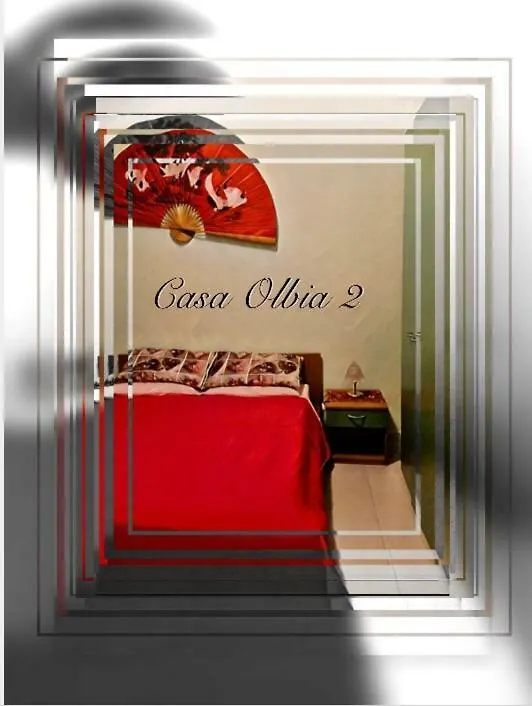 Casa Olbia 2 Apartment 0*,  Italy