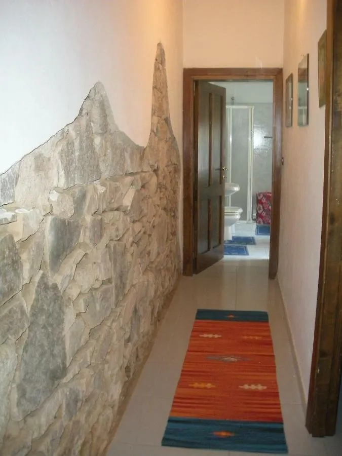 Casa Olbia 2 Apartment Italy