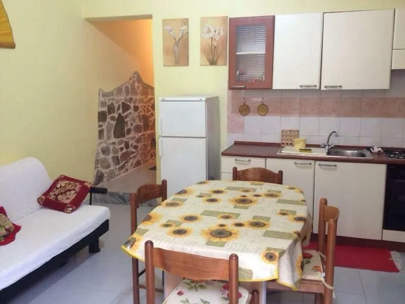 Casa Olbia 2 Apartment